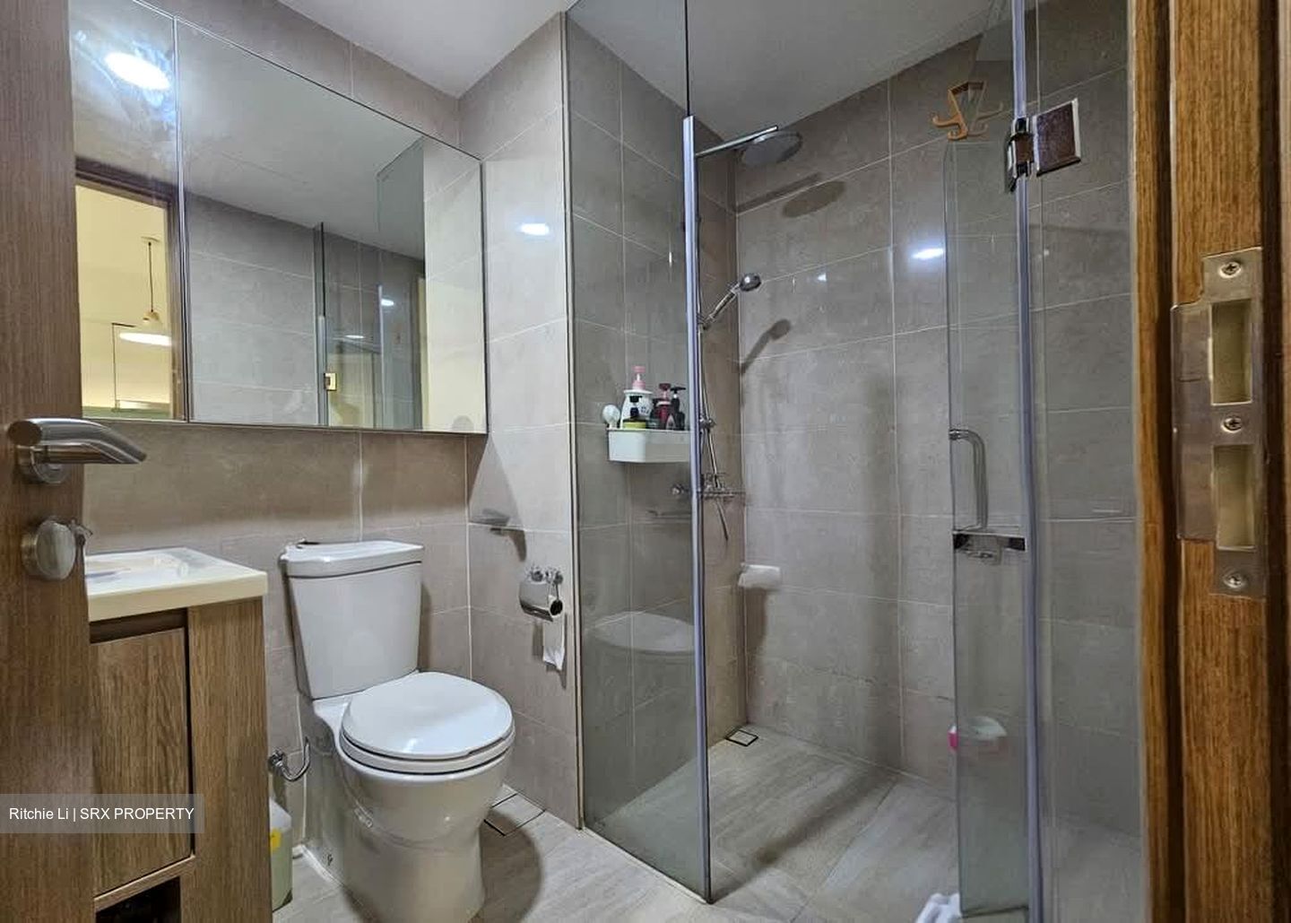 Kingsford Waterbay (D19), Apartment #577678041